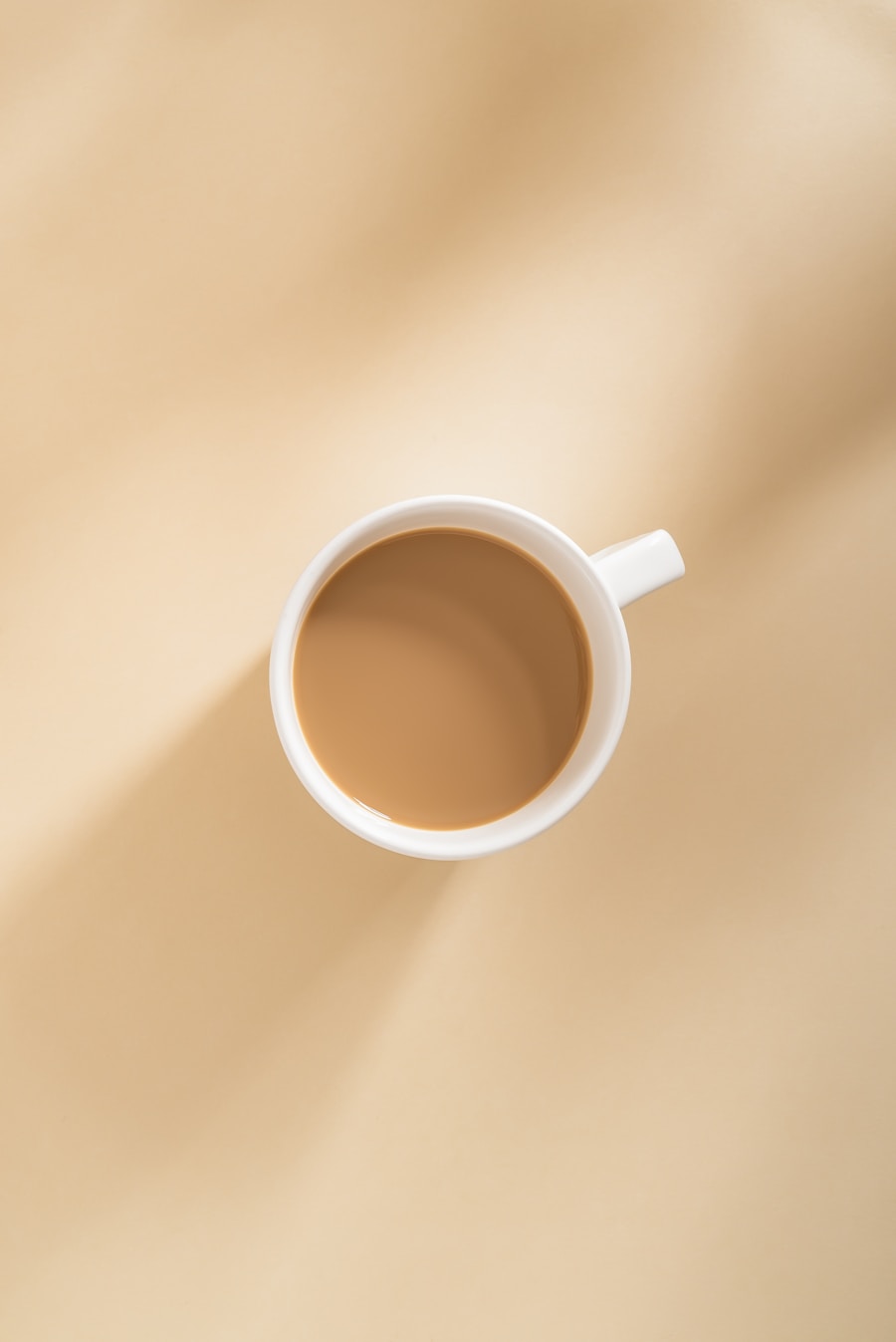 cup of coffee
